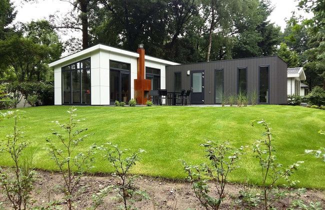 Bright Chalet in the Achterhoek - Foto 26