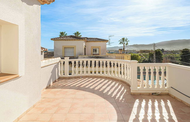 Villa Anturium - Foto 33