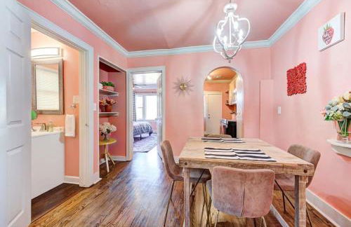 Strawberry Lodge - City card 4 local business - Foto 16