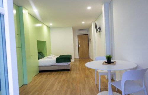 Stay In Vila Real Apartments - Foto 65