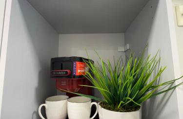 Pérola da Amazônia AP Aconchegante, Vista Floresta - Photo 26