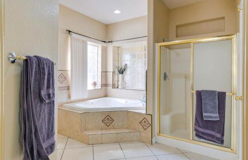 Luxe Yuma Home with Private Pool! - Foto 20