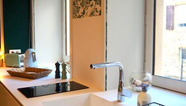 Le Nid d Aulesaje - Foto 4