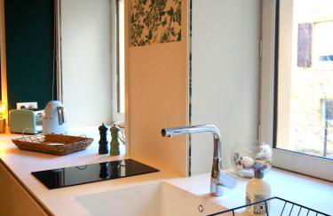 Le Nid d Aulesaje - Foto 4