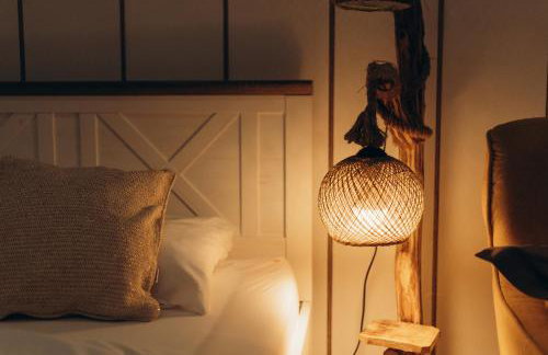 Jutowa Chata - nocleg bliżej natury - Foto 1