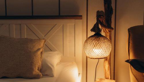 Jutowa Chata - nocleg bliżej natury - Foto 1