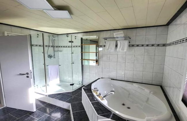 Apartment in Monschau With Balcony - Foto 14