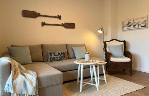 NEU 2024 - Fewo mit Meerblick & Flair - Foto 1