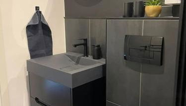 Modernes Apartment Bremerhaven - Foto 5