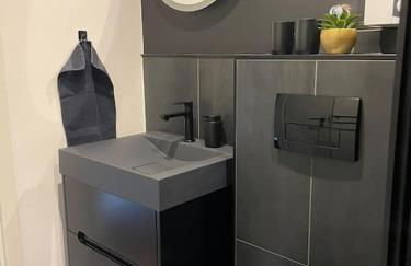 Modernes Apartment Bremerhaven - Foto 5