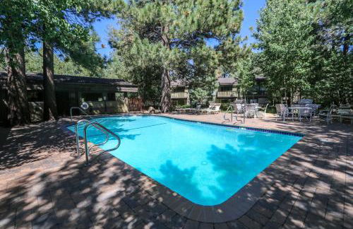 Chateau de Montagne #29 Condo - Foto 32