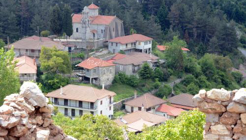 Villa Katerinas - Foto 2