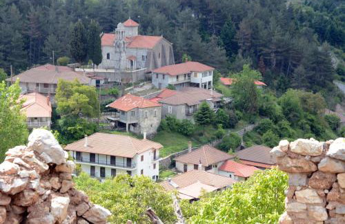 Villa Katerinas - Photo 2