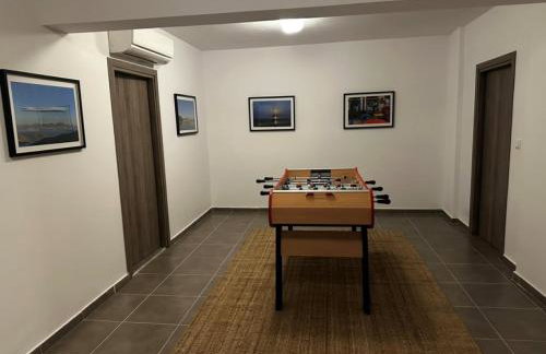 La Villa Havgas - Foto 36