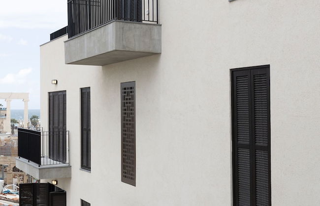 Elegant 2BD Apartment in Jaffa Area - Photo 35