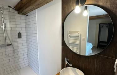 Le loft du Moulin Lèves-Chartres - Foto 19