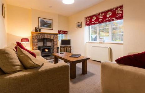 Grange Fell Borrowdale - Foto 3