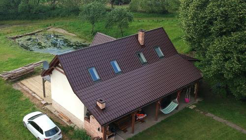 Bieszczadzka Sielanka - Foto 4, Garden