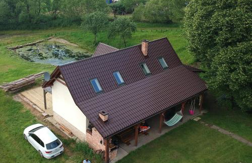 Bieszczadzka Sielanka - Foto 4