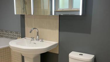 Lakeview Lodge Four Bedroom House - Foto 2