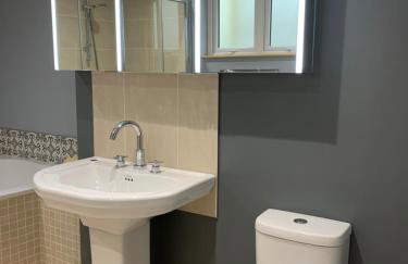 Lakeview Lodge Four Bedroom House - Foto 2