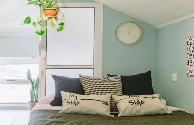 Flea Market Studios - Foto 43