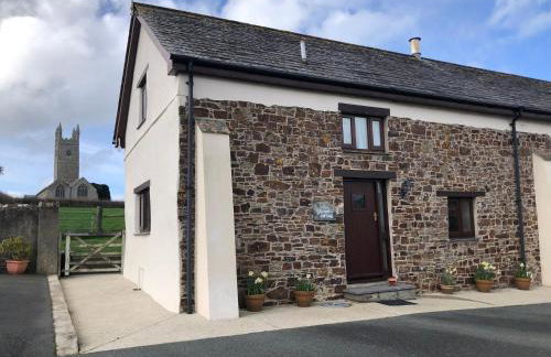 Well Farm Cottages - Foto 4