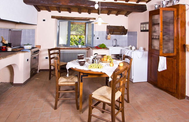 Romantic Countryside Getaway - Foto 6