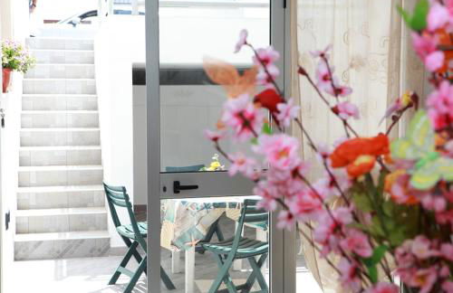 CASA FRONTE MARE POSTO ROSSO 8 POSTI LETTO - Foto 6