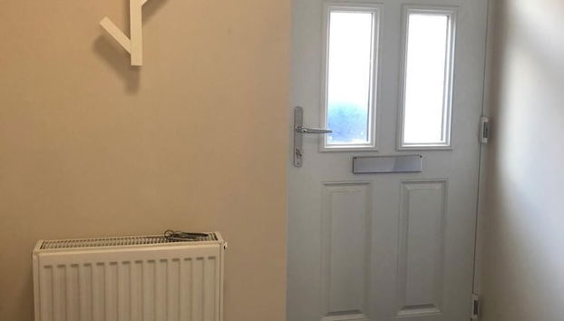 The Home Arms Cottage - Foto 5, Zimmer