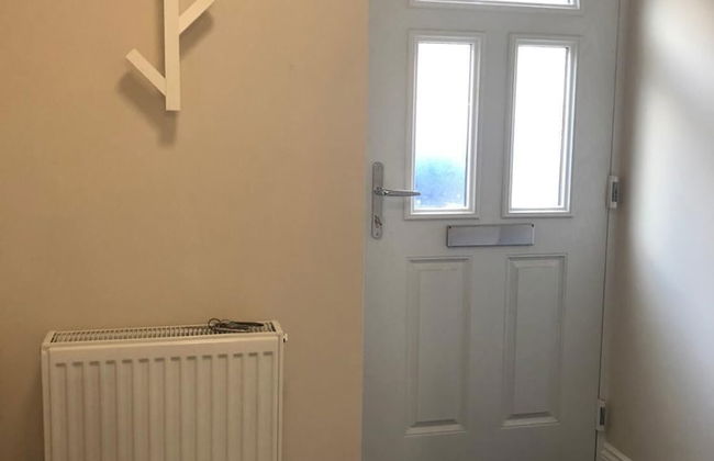 The Home Arms Cottage - Foto 5