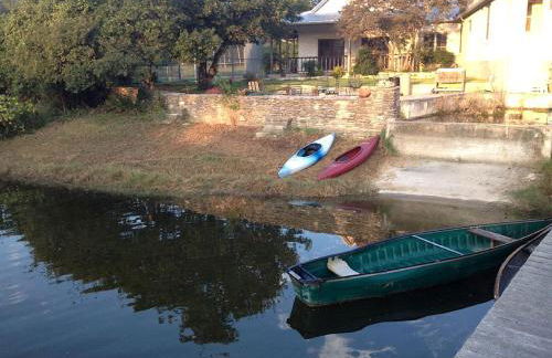 Stunning Luxury Estate on Private Lake in Texas Hill Country near Austin - Foto 5