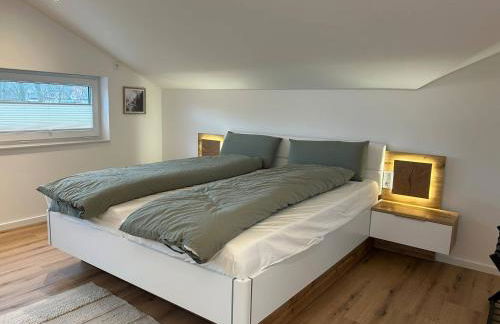 Ferienwohnung Sonnendeck - Foto 11