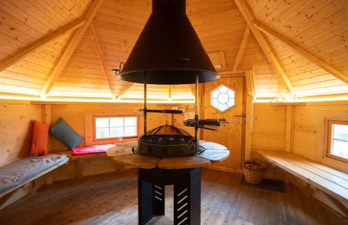 Moffat by Wigwam Holidays - Foto 22
