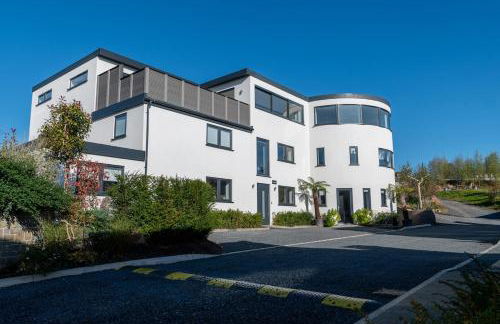 #42 Fantasia - Malvern Luxury Apartment sleeps 12 - Foto 33