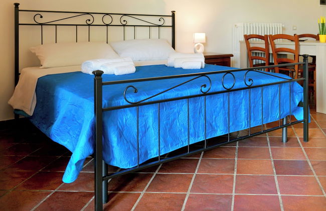 Tenuta Ricco Mono With Pool And Garden - Foto 9