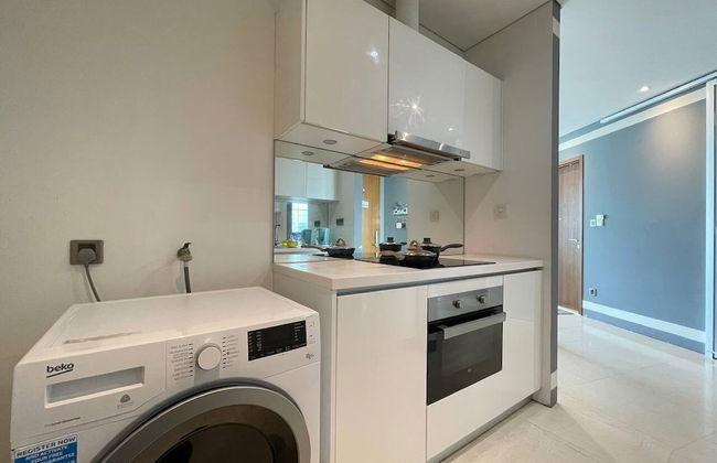 Vortex Suites KLCC By BlackNest - Foto 75