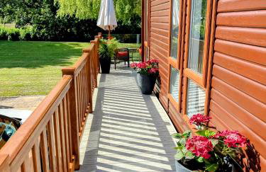 Riverbank Lodge - Foto 18