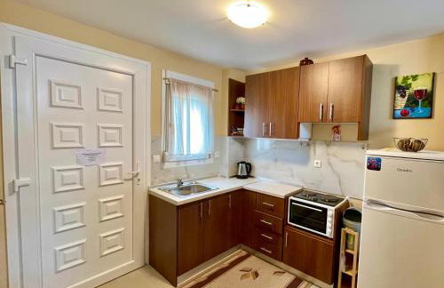 Hilltop Lodge Orma - Foto 6