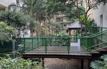 Lindo! A algumas quadras da Av Paulista e Augusta - Foto 69