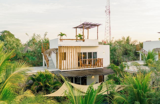 Luna Rossa Beach Villas - Photo 1