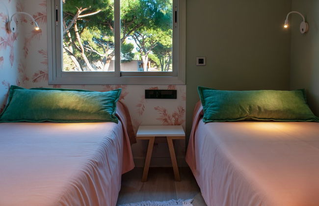 Apartamentos Porta Coeli - Photo 18