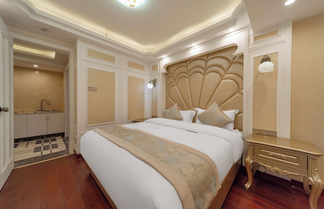 Cloudhaven Retreat (花开花落半山居) - Photo 6