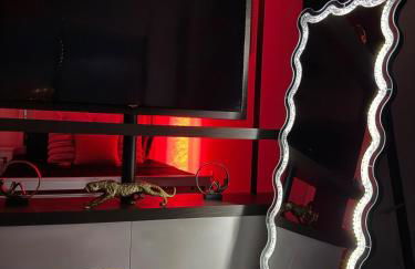 Miami Downtown Brickell Penthouse Studio With Breathtaking Views - Photo 14