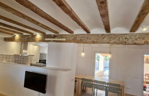 Villa Barracot - Foto 12