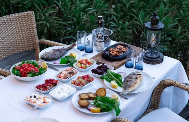 Etenna Beach Bungalows - Foto 69