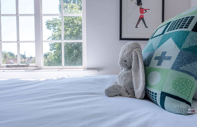 The Pond House, Westleton - Foto 15