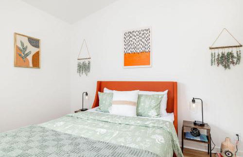 Extra Spacious 4 Bed / 4.5 Bath Music Row Home - Foto 27