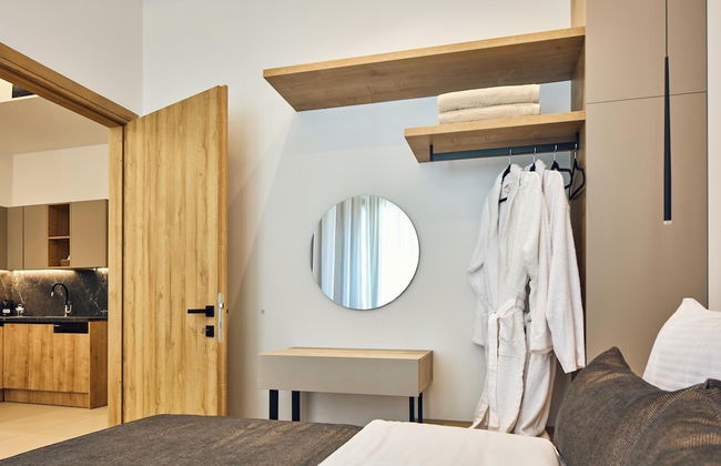 Grande Madonna Luxury Boutique Suites - Foto 6