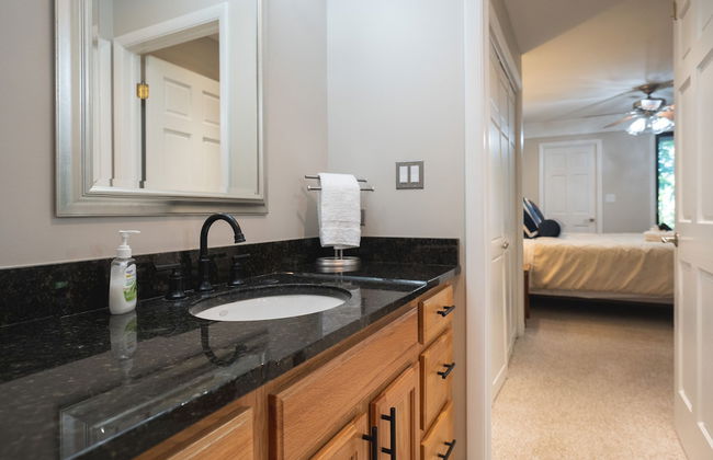 Escape to the Lake - Foto 22